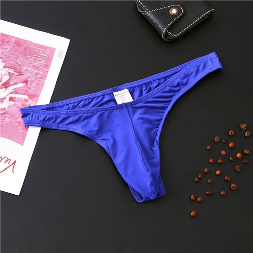 Slip uomo sexy perizoma - , intimo