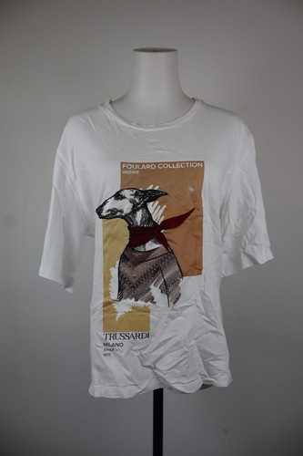 Trussardi maglia donna m - trussardi,