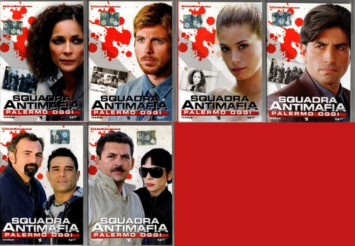 Squadra antimafia palermo oggi - antimafia,