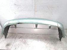 paraurti posteriore PEUGEOT