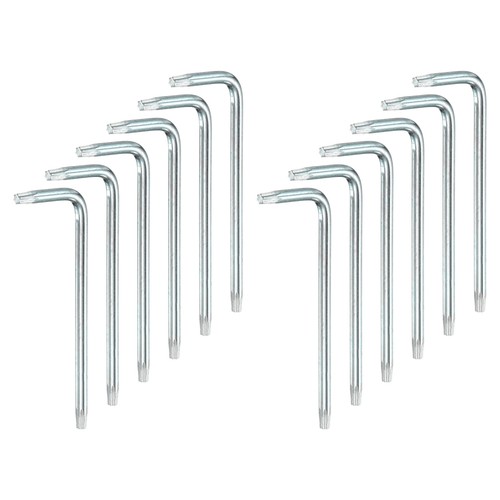 Per t10 pezzi chiave - per,