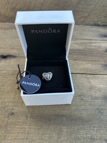 Autentico charm pandora - pandora:, cuori