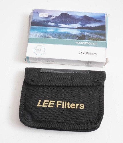 Lee filtri kit porta base - filtri,