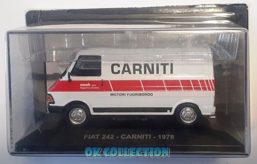 Modellino pubblicitario - , da
