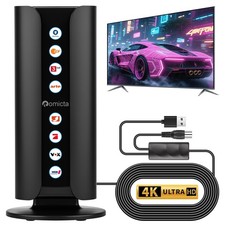 Antenna TV DVB T2 da Interno