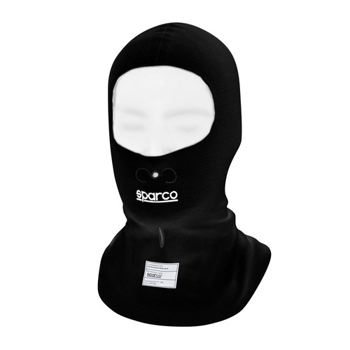 001409nr sparco nero balaclava - 001409nr,