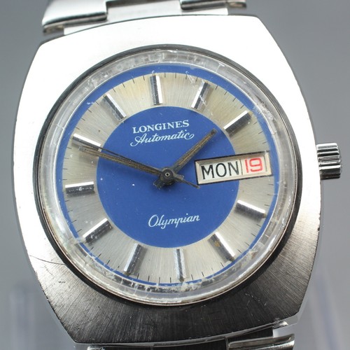 Orologio automatico uomo - automatico, da
