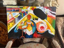 Wassily Kandinsky -
