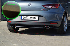 Attacco posteriore diffusore