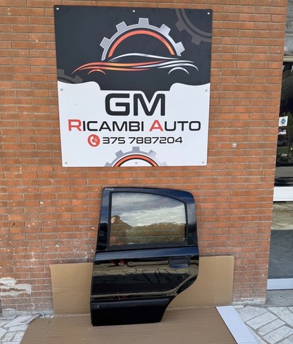 Fiat panda sportello - fiat,