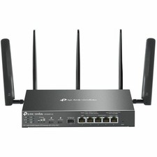 TP Link ER706WP4G 4G LTE Wi-Fi
