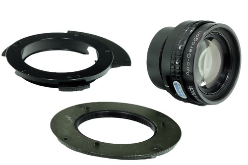 Rodenstock apo gerogon 9 - apo,
