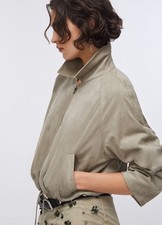 Wa6168 giubbotto donna liu - wa6168,
