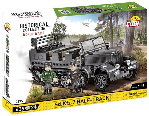 Cobi 2275 veicolo 7 - cobi®,