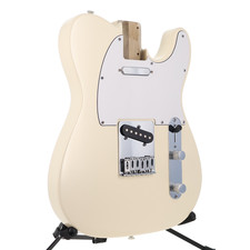 Corpo Telecaster Fender serie