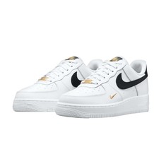 Nike Air Force 1 Low '07 Essential WMNS Mini Swoosh numero 40(CZ0270-102)
