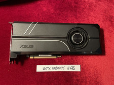 ASUS GeForce GTX 1080 Ti 11 GB