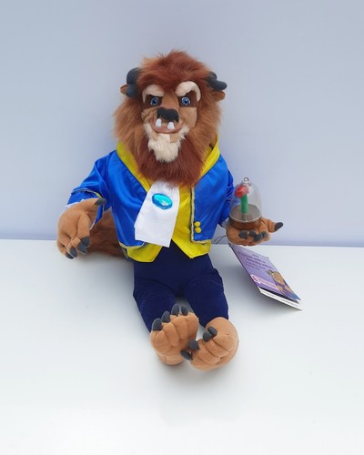 Peluche disney store - peluche,