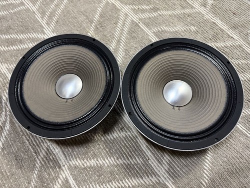 Coppia woofer altoparlanti jbl - coppia,