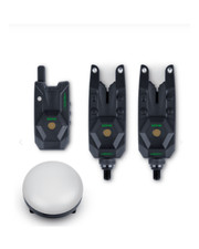 Sonik Bite Alarm Set Hero X