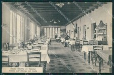 Varese Sacro Monte cartolina