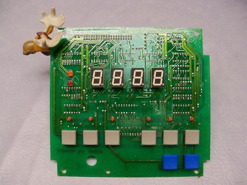 Yokogawa display pba - display, as
