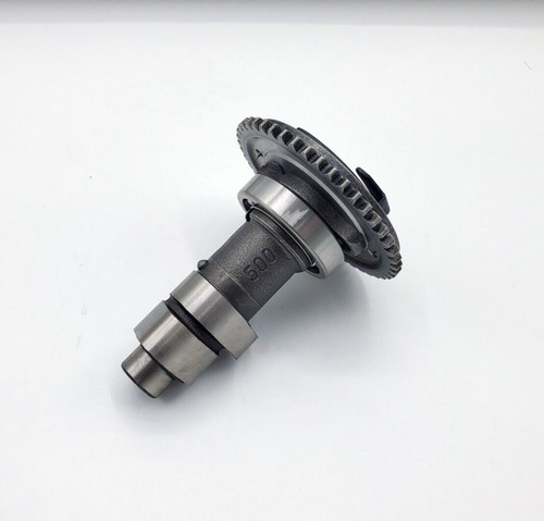 Albero camme assy shaft - camme,