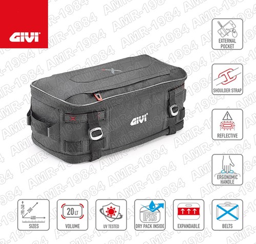 Givi borsa cargo - givi,