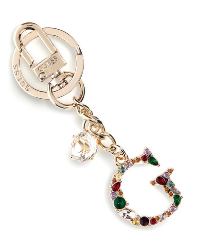 Guess portachiavi applicazione - guess,