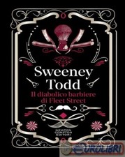 9788822787750 Anonimo Sweeney