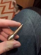 Maniglia bullone arrotondato | FX2000, Axsor, Excalibre ecc | Fucili ad aria compressa Webley, FX, RWS