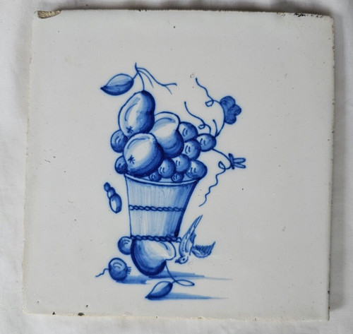 Charming delft antica - delft,