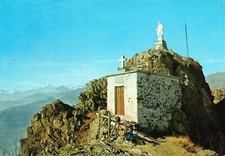 ROCCA SELLA TORINO LA VETTA