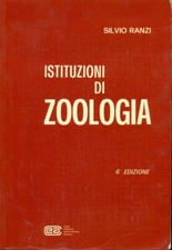 ISTITUZIONI DI ZOOLOGIA