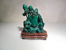 VINTAGE STATUA SCULTURA ARREDO