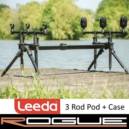 Leeda rogue carp fishing - rogue,