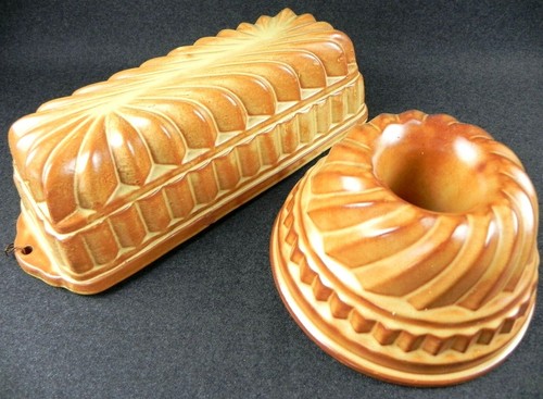 Coppia tortiera stampo - , forma