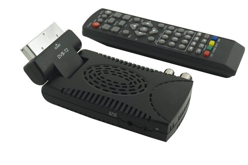 Decoder mini digitale - decoder,