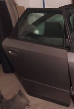 SPORTELLO PORTIERA PORTA POSTERIORE POST DESTRA DX AUDI A4 B6 2003 SW