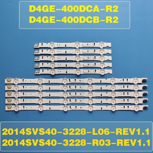 Striscia led per samsung - striscia,