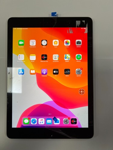 Ipad air 64gb - 2,
