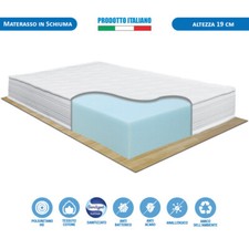 Materasso poliuretano