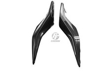 Carenatura laterale posteriore