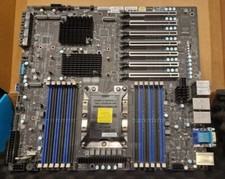 Scheda madre Supermicro X11SPA-TF