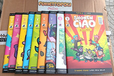 SHONEN CIAO 1/9 Shockdom