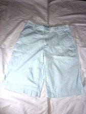 Nautica Sky Blue Shorts Boys