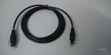 Cavo In Fibra-ottico digitale audio FO-D15 1,5MT mai Usato 