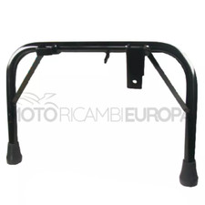 CAVALLETTO CENTRALE RINFORZATO PER PIAGGIO VESPA PX 125/150/200CC NERO 121610380