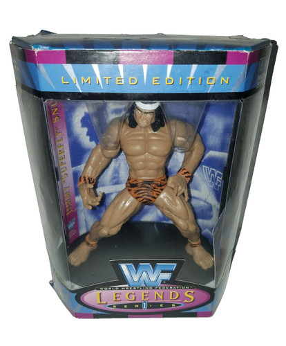 Figurina jimmy superfly - jimmy, 'superfly'