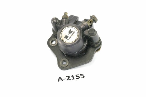 Pinza freno anteriore kawasaki - pinza,